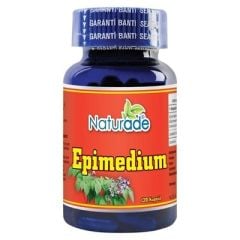 Epimedium Ekstrakt 120 Kapsül 430 mg 2 Adet Fiyatı