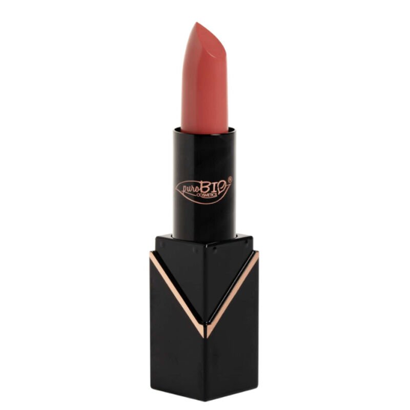 Purobio Lipstick Creamy Matte 4.4 gr - 104