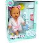 Sunman Bebelou Banyo Zamanı Bebek