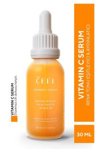The Ceel Leke Karşıtı Serum 30 ml