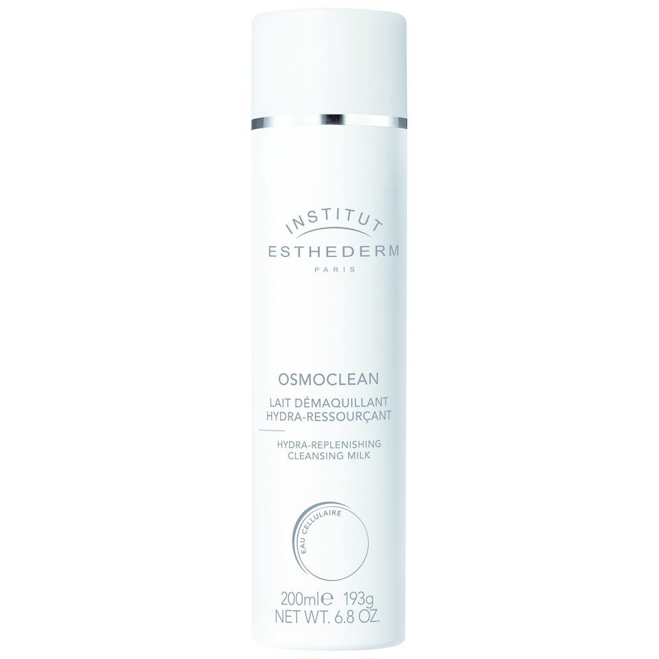 Esthederm Hydra Replenishing Cleansing Milk 200ml
