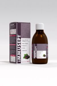 IMMUSEPT 150 ML SRP