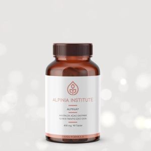 Alpinia Boswellia 400 mg 90 Tablet