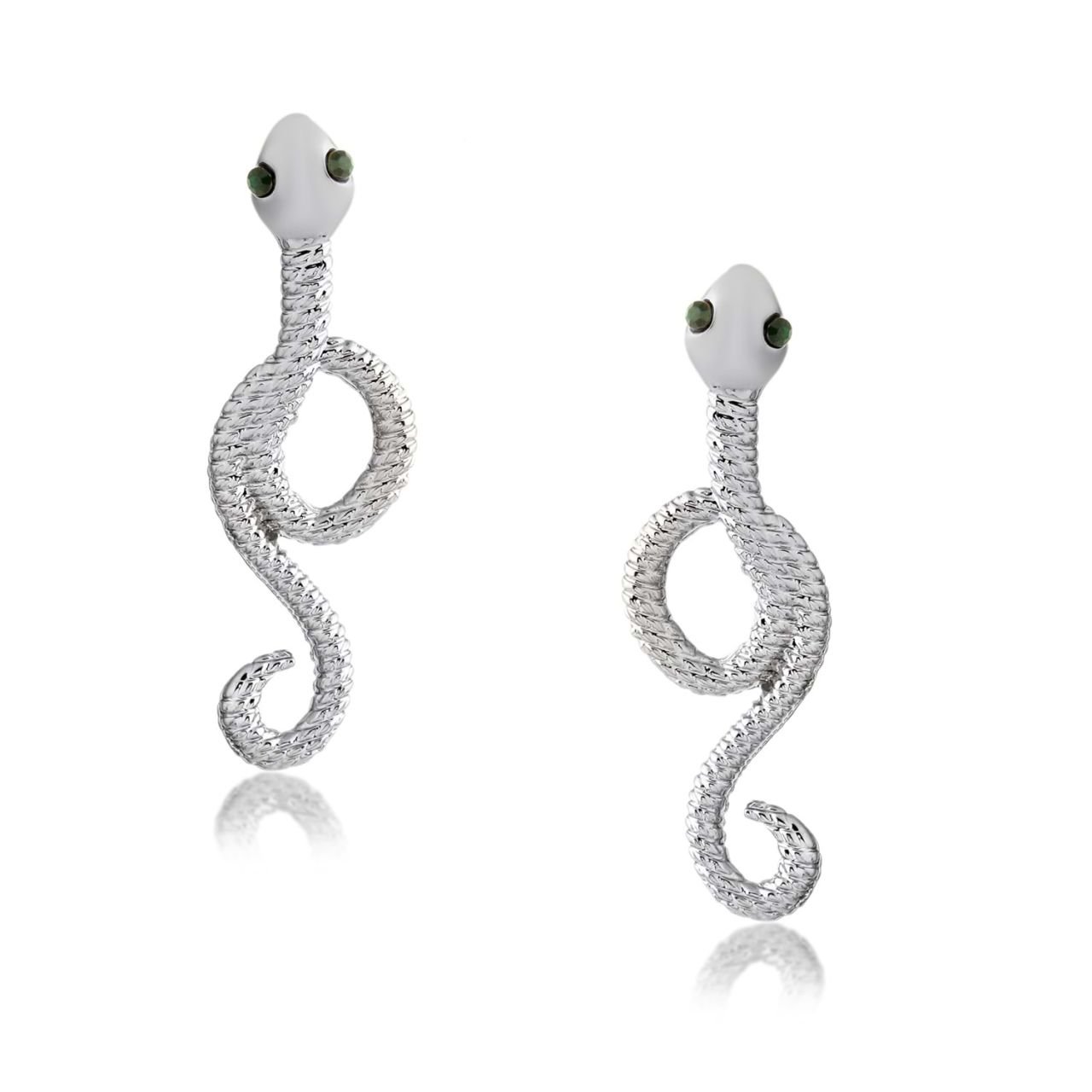 Axxion Geometrik Küpe 1185-4