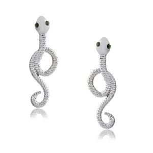 Axxion Geometrik Küpe 1185-4