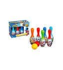 Fen Toys Orjinal Lisanslı Harika Kanatlar Bowling Oyun Seti