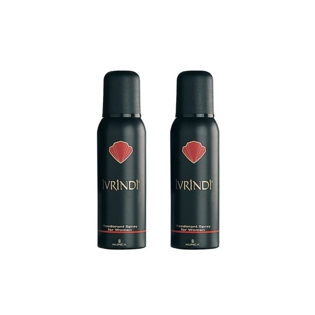 Ivrindi Classic Kadın Sprey Deodorant 150 ml - 2 Adet