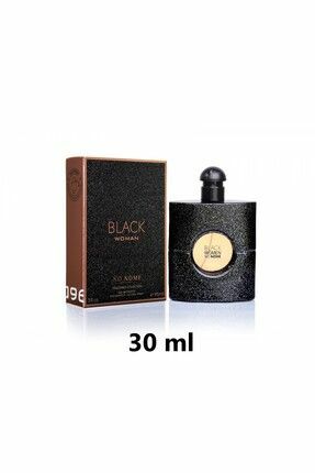 No Nome Black Optimum Kadın Parfüm 30 ml
