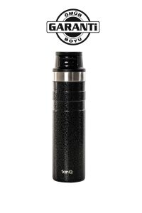 Tanq Active Plus Titan Black 600 cc