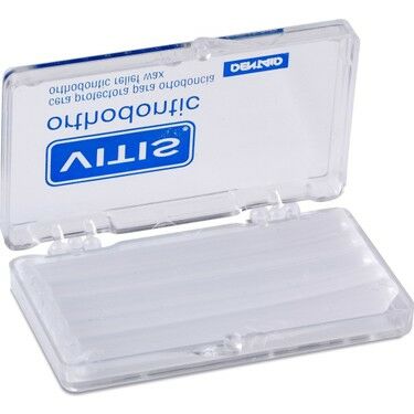 Vitis Orthodontic Mum 2'li Blister