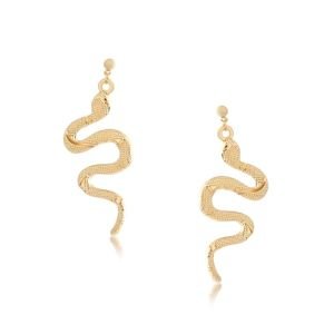 Axxion Geometrik Küpe 1185-5