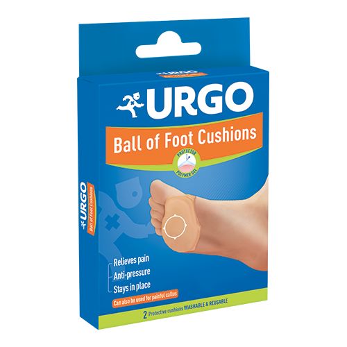 URGO METATARSAL YASTIK