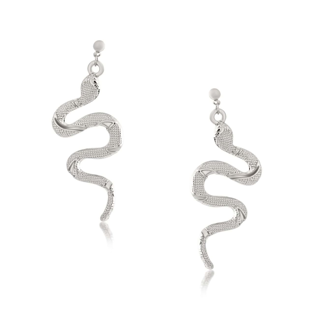 Axxion Geometrik Küpe 1185-5