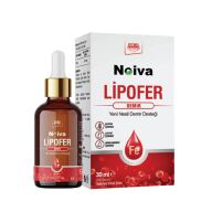 NOIVA LIPOFER DEMIR DAMLA 30ML
