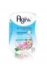 Agiss Sirli Yüz Ağda Bantları Plumeria Blossom 28'li