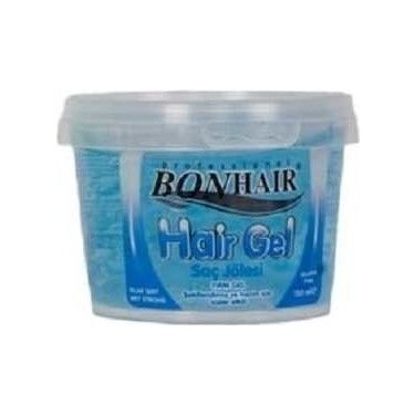 Bonhair Jöle Profesyonel Çok Sert 140 ml