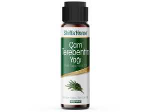 Çam Terebentin Yağı 50 ml.