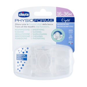 Chicco Physioforma Crystal 16-36 Ay