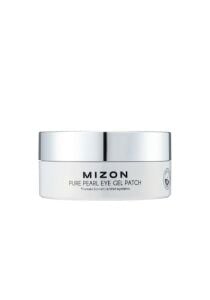 Mizon Pure Pearl Eye Gel Patch Saf İnci Göz Altı Maskesi 60'lı