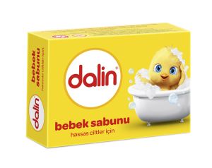 Sabun Dalın 100 Gr