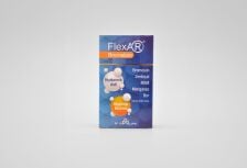 FLEXAR BROMELAIN 30 TABLET
