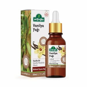 Arifoğlu Vanilya Yağı 20 ml