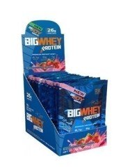 BigJoy BigWhey Protein 495 gr 15 Paket