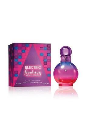 Britney Spears Electric Fantasy EDT Kadın Parfüm 30 ml