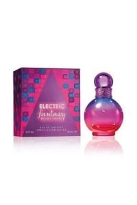 Britney Spears Electric Fantasy EDT Kadın Parfüm 30 ml