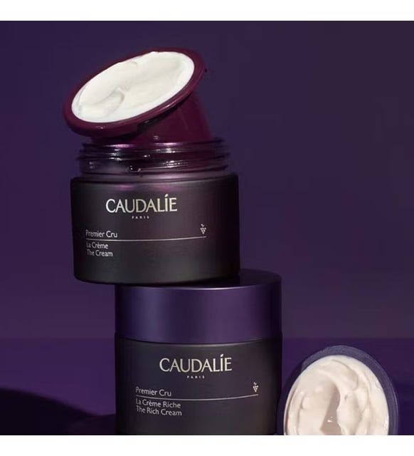 Caudalie Premıer Cru The Cream Refill 50 ml