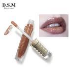 DSM Mineral Makyaj Dudak Parlatıcı Sımli Koyu Pembe 303503