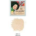 Palladio Rice Powder - Natural