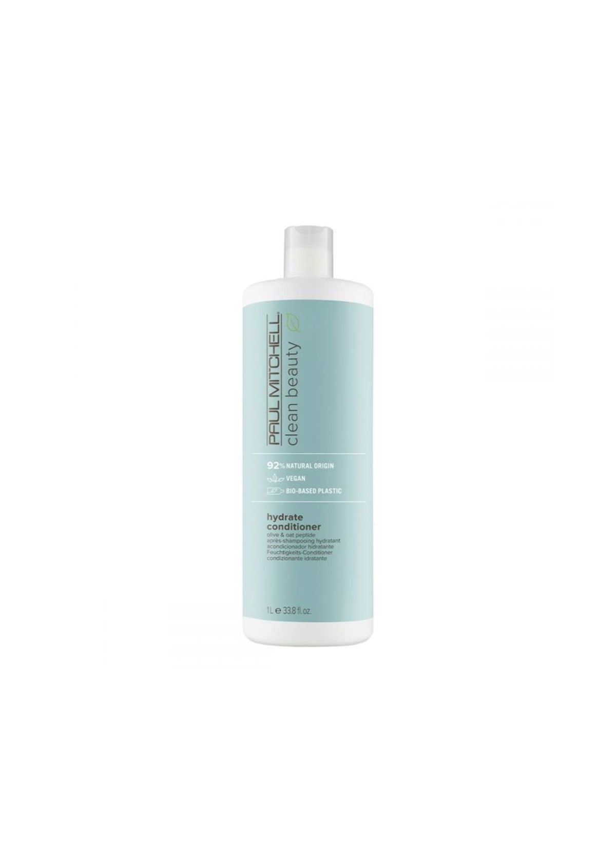 Paul Mitchell Clean Beauty Hydrate Conditioner 1000 ml