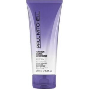 Paul Mitchell Platinum Blonde Saç Kremi 200 ml