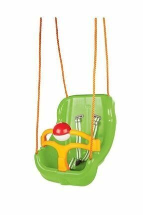 Pilsan Büyük Salıncak Yeşil 06 130