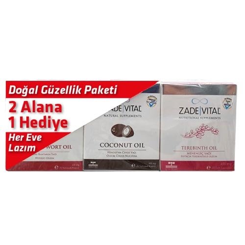 Zade Vital P Bilen Kap Her Eve Lazim 3 Al 2 Ode