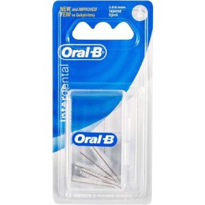 Oral-B Arayüz Fir.Pe.Cl.İnter.Yed.Eğimli