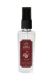 1881 Kolonya Sprey 50 ml - Oriental & Miski Amber