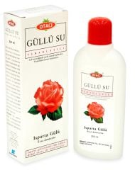 Otaci Güllü Su 250Ml