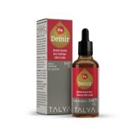 DEMIR DAMLA 30 ML TALYA