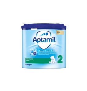 Aptamil 2 350 gr 6-9 Ay