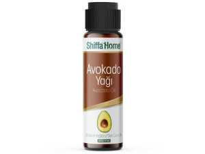 Avokado Yağı 30 ml.