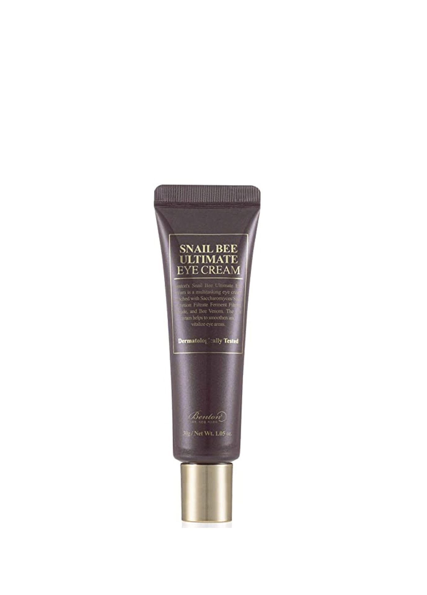 Benton Snail Bee Ultimate Eye Cream Salyangoz Özlü Göz Kremi 30 gr