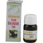 Biotama Siyah Sarımsak Yağı 20 cc