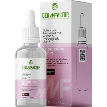 Dermfactor Brightening Serum 30 ml