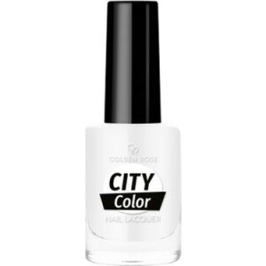 Golden Rose City Color Nail Lacquer No: 03