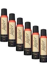 Jagler Erkek Sprey Deodorant Classic 150 ml - 6 Adet