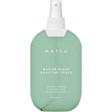 Matsu Marine Algae Facial Toner 100 ml