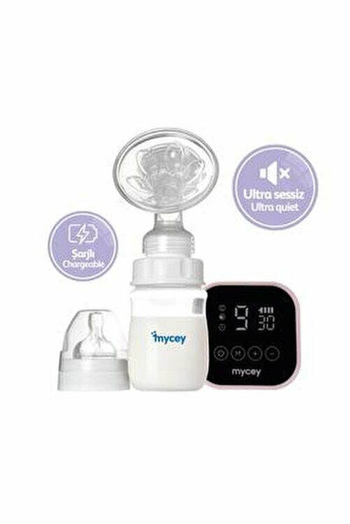 Mycey Elektrikli Göğüs Pompası