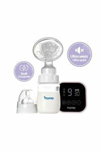 Mycey Elektrikli Göğüs Pompası